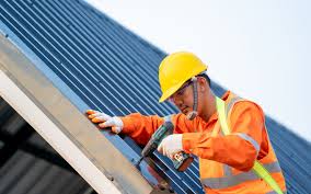 Fast & Reliable Emergency Roof Repairs in Kildeer, IL